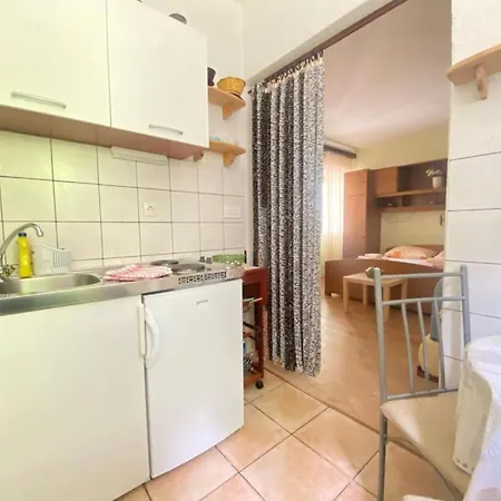 Fran Apartament Dramalj