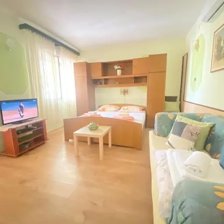 Fran Apartament