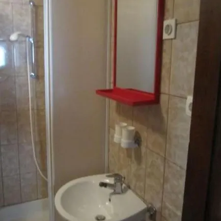 Apartament Fran