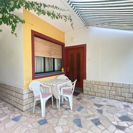 Apartament Fran