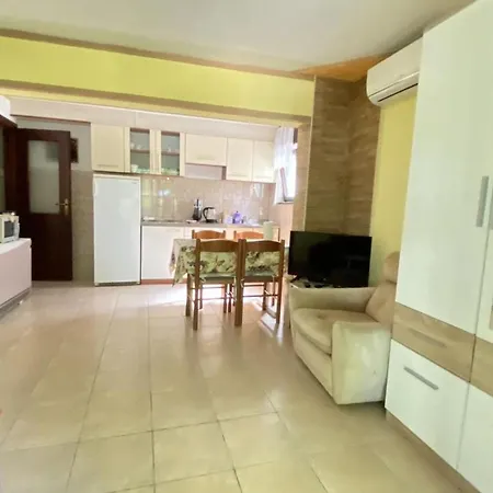 Fran Apartment Dramalj