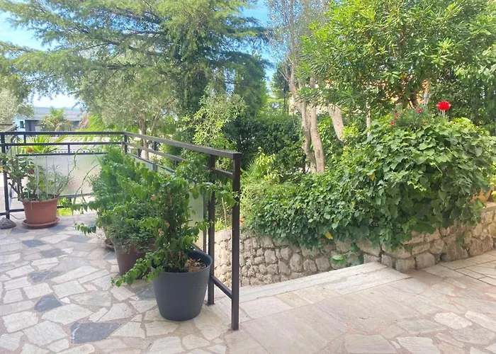 Апартаменты Fran Драмаль